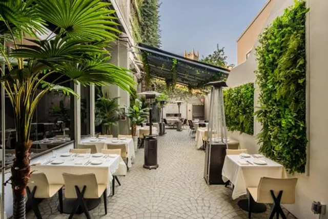 W Los Angeles - West Beverly Hills