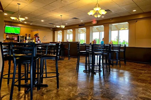 Big House Breakfast & Burgers