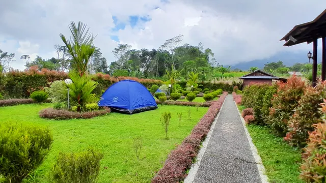 The Bocah Desa Village