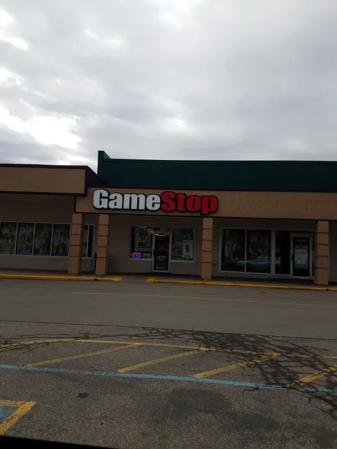 GameStop