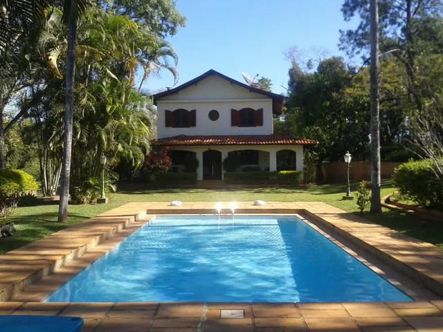 Chacara Gramado - Porto Feliz SP