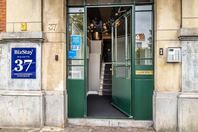 BizStay Maurits Apartments