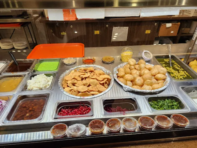 Rajdhani Sweets And Restaurant