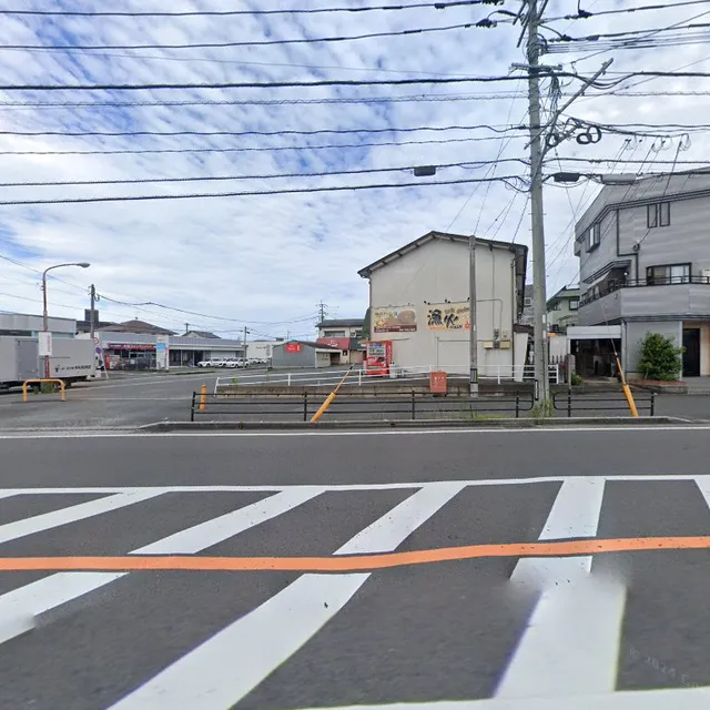 スナックあじさい