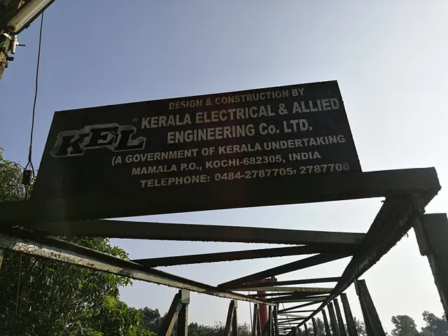 Mangroves Riverside Villa