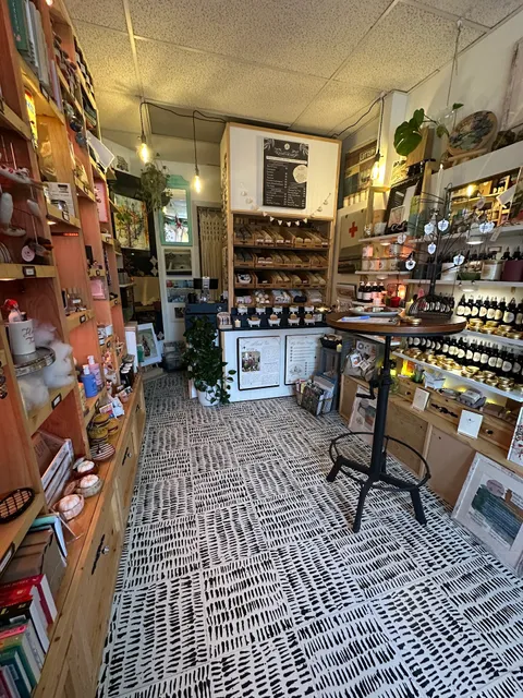 Soapy Roads: Small Batch Artisan Gift & Experience Shop