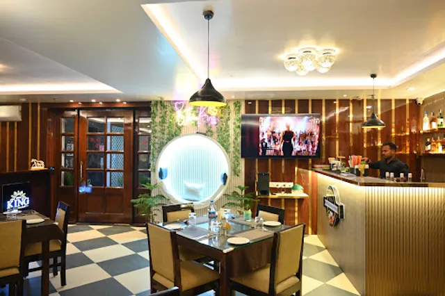 Three King Restaurant