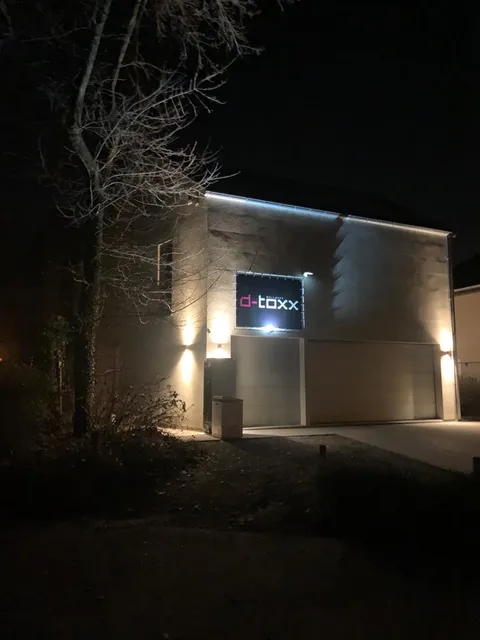 d-toxx Wellness Waasmunster