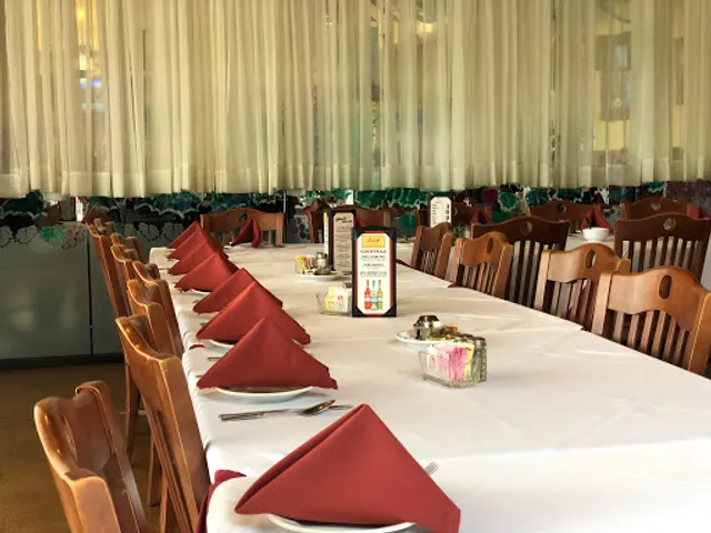 Milano Italian Grill