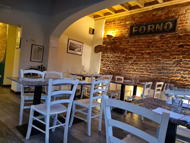 Lungo la Notte Ristorante