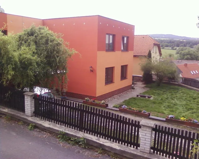 Holiday Homes Czech Central