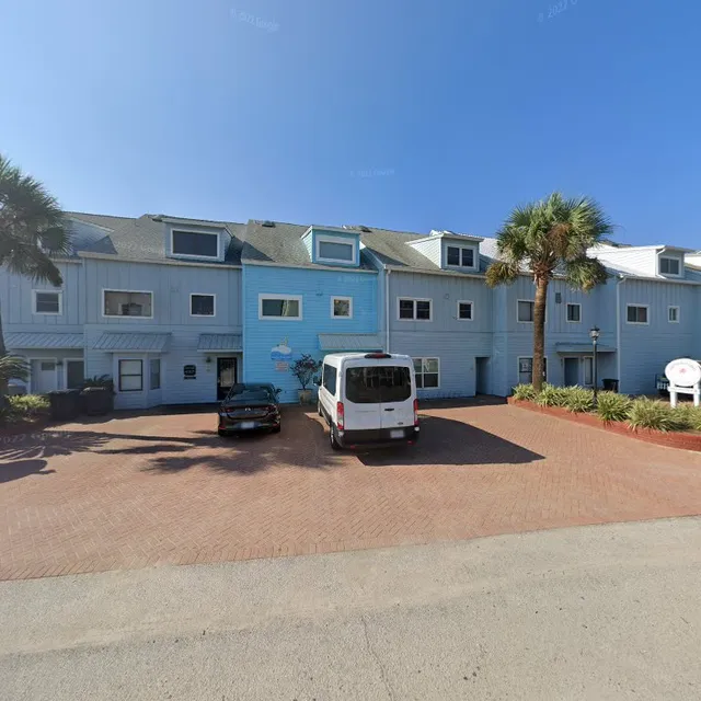 Seawinds 2 Townhome Rental