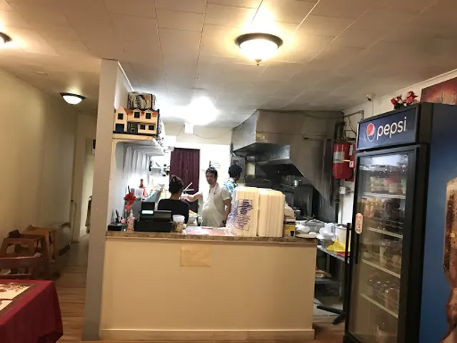 Mountain Valley Restaurant