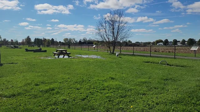 Archbold-Wilson Park