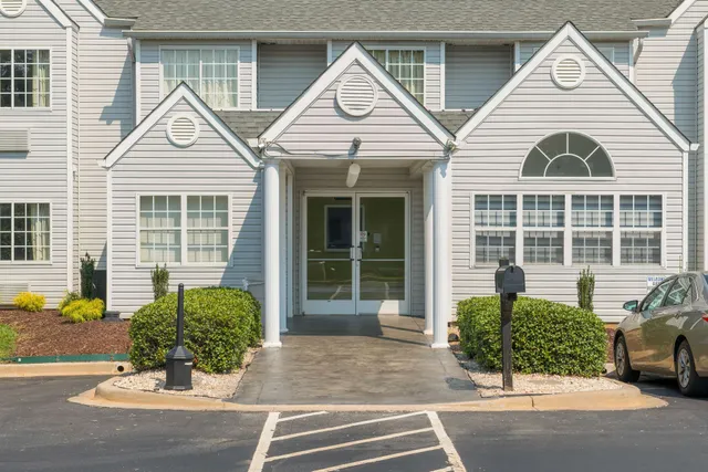 Motel 6 Gastonia, NC