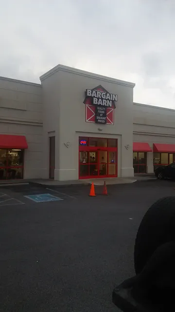 Sevierville Bargain Barn