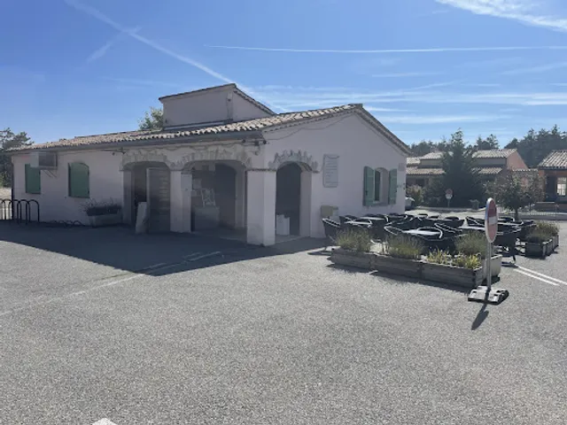 Boulangerie L'Olivier