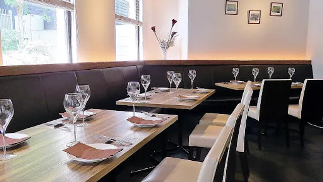 Restaurant & Bar FUGA