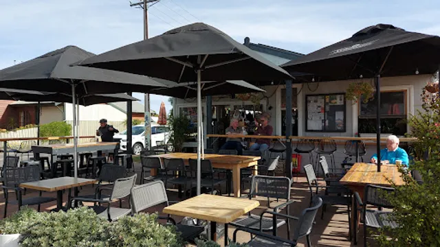 Riverview Deli and Cafe