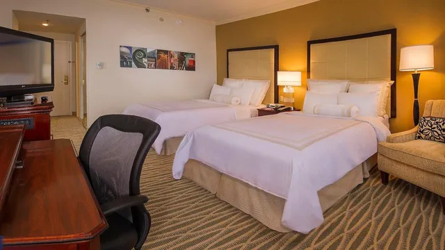 BWI Airport Marriott