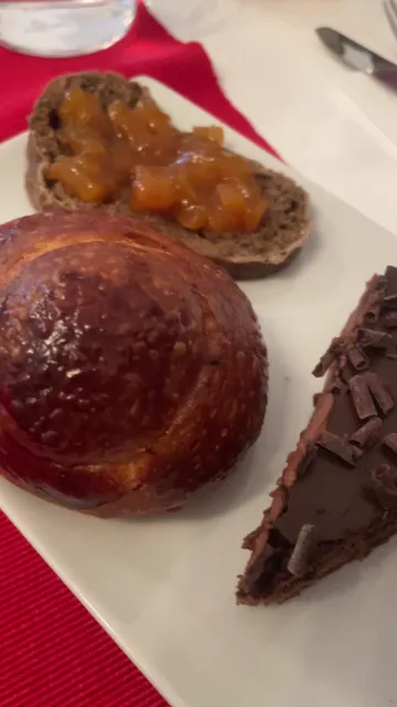 B&B Briciole Di Gusto