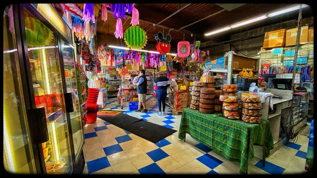 Mercado Latino