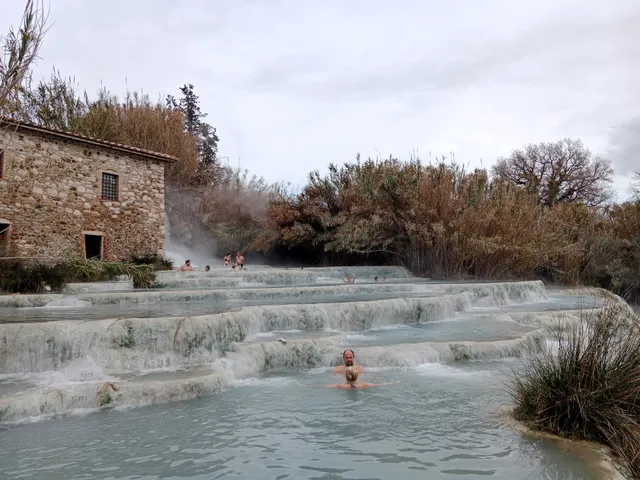 saturnia