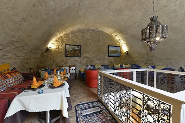 Le Petit Riad, Saint Germain en Laye