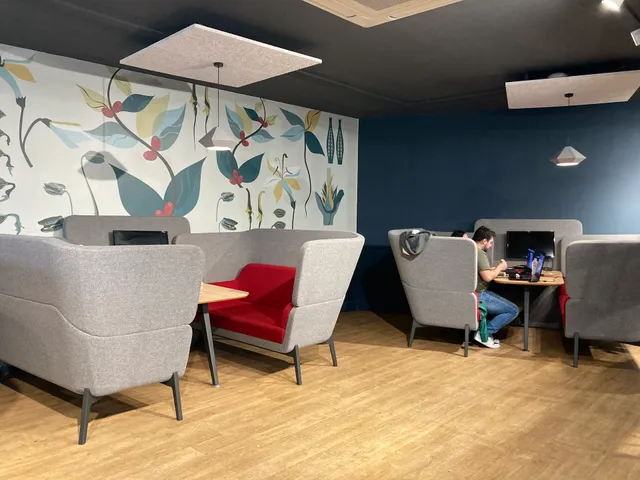 Costa Coffee Mriehel