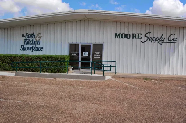 Moore Supply