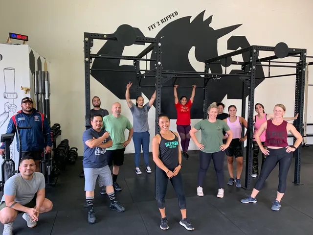 Odyssey strength & performance