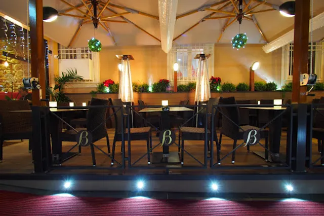 The Bramble Bar & Kitchen