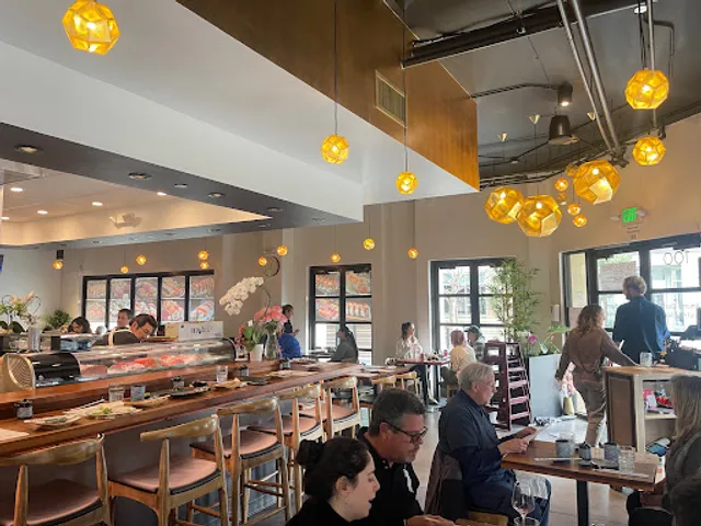 Amami Charcoal Kitchen