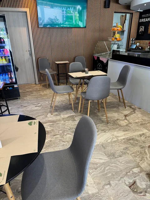 Bo Cafe Brunch Crepes