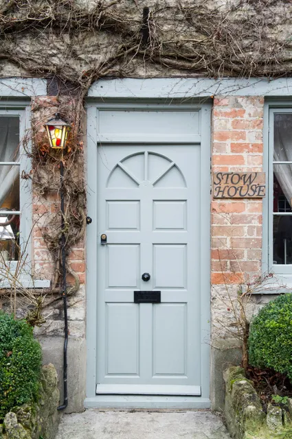 Stow House Boutique Rooms