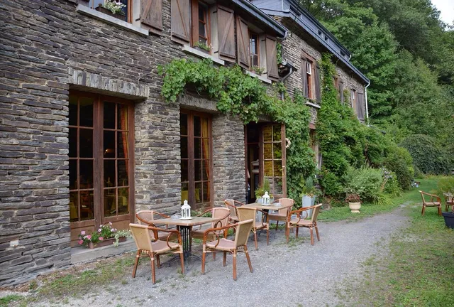 Auberge Au Naturel des Ardennes