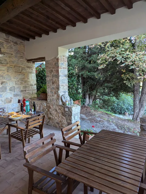 Agriturismo Villa Dauphiné