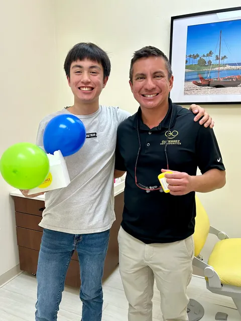 Gutierrez Orthodontics