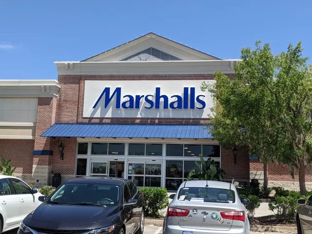 Marshalls