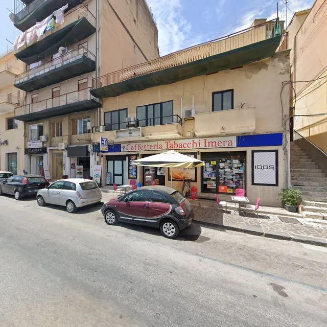 Box Office Agrigento