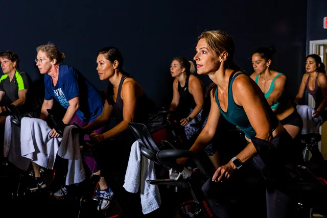 Worldgate Athletic Club