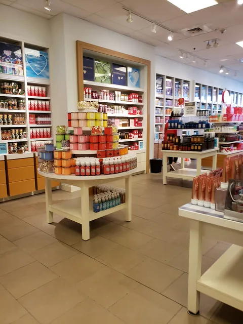 Bath & Body Works