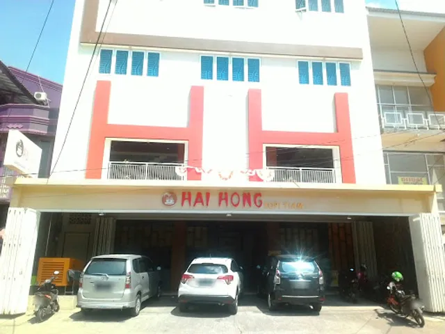 Hai HONG