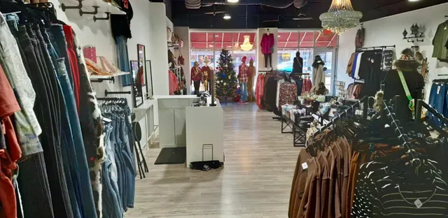 Allison's Addicts Boutique