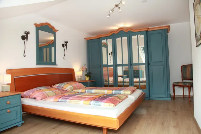 Ferienwohnungen Stöckl