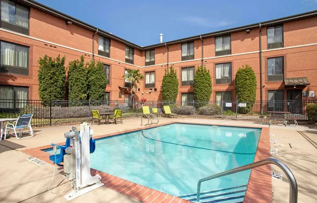 Extended Stay America Suites- Houston - Northwest - HWY 290 - Hollister