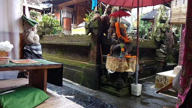 Warung Boga Sari