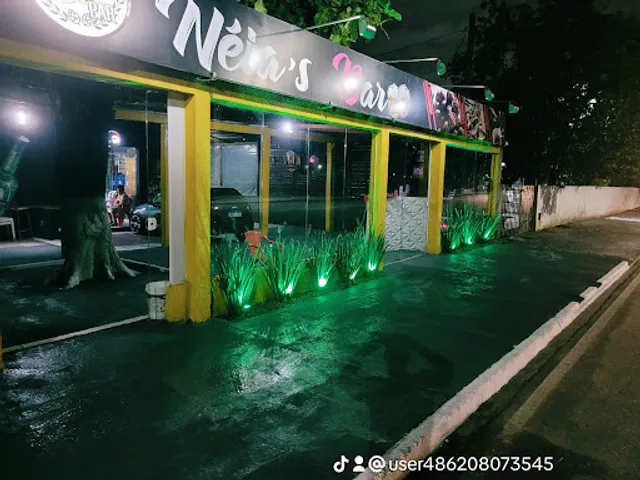 Néia's bar