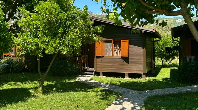 Ozge Hotel & Bungalows