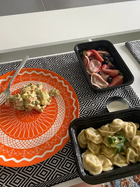 OBLOMOFF.US (Sunny Isles Beach)